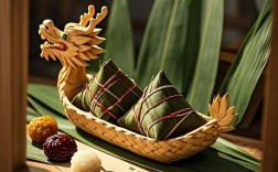 端午创意摆拍怎么拍出新意？