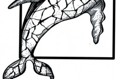 替换同构图形创意