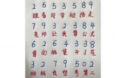 圆周率背诵有什么高效技巧？