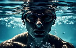 游泳水下换气技巧