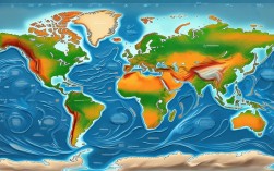 地理洋流记忆技巧