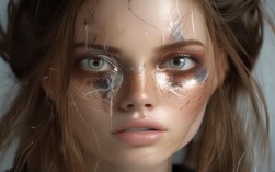 最新创意头像女2025年流行趋势？