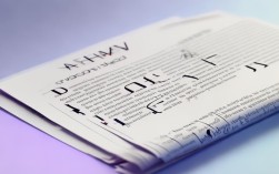 如创意字体，创意字体怎么弄