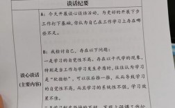 群众谈心谈话技巧有哪些？