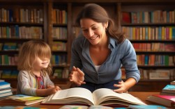 2025年儿童读书技巧，家长必看这5招？