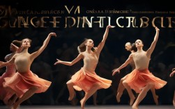 奇迹舞蹈技巧组合，如何突破人体极限？