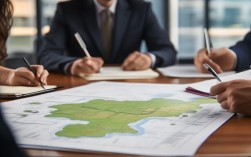 土地谈判价格技巧，土地谈判价格技巧和方法