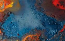 壁纸高清创意，如何打造独特视觉体验？