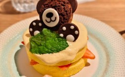 2025创意甜品，创意点在哪里？