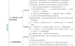 初中语文考试有哪些答题技巧？