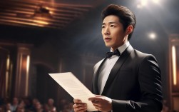 晚会主持如何让读稿不显生硬？2025最新技巧来了！