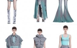 衣服创意如何突破常规？