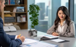 2025行政财务面试，高频问题+通关技巧有哪些？