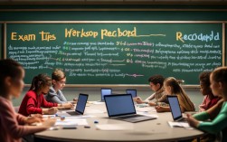 2025考试技巧班会记录怎么写？最新模板与要点