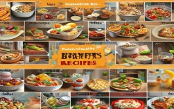 2025年最新儿童创意早餐，3分钟搞定不重样？