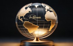 创意地球灯爆火！2025年设计灵感从哪来？