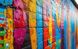 2025年最新油漆创意墙面设计，灵感图片来了？