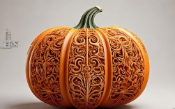 2025南瓜创意设计新趋势，这些图片灵感你get了吗？