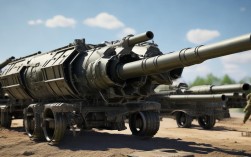 九十九炮技巧实战效果如何？九九式火炮现代战场还适用吗？