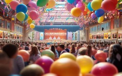 周年庆创意怎么策划才能让员工都满意？