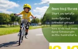 学自行车有啥技巧？2025最新速成法！