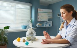 门诊护士减压技巧