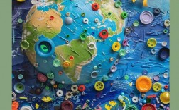 创意环保手工作品怎么做才出彩？