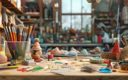 2025年有趣创意制作新玩法？图片灵感哪里找？