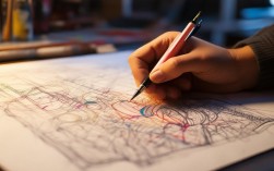 创意马克笔画新手如何快速掌握绘画技巧？