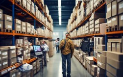 2025年仓库管理技巧，如何提升效率降低成本？