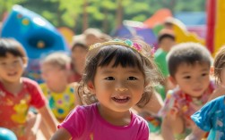 六一幼儿创意照片怎么拍才有趣又难忘？