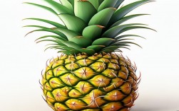 菠萝创意图火了？这波灵感哪里来？