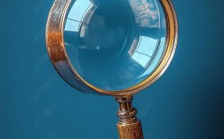 放大镜创意设计，如何突破传统放大边界？