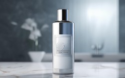 洗发水创意广告