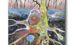 创意综合材料装饰画，如何突破材料边界？