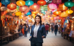 彩灯行业2025年最新销售技巧有哪些？