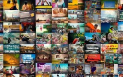 2025青春创意画100幅，简单画法如何捕捉当下青春？