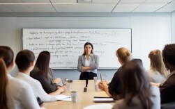 讲课技巧培训心得