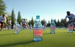 跳瓶子高分技巧