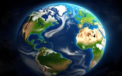 地球创意画怎么画？适合孩子的创意绘画方法有哪些？