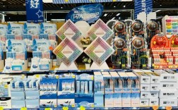 超市文具摆放技巧，超市文具摆放技巧图片