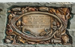 国外创意浮雕新作频出,今年有哪些惊艳作品?