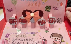 婚礼感谢卡创意内容，如何写出心意与独特？