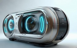 2025年创意电器设计新趋势，哪些黑科技将改变生活？