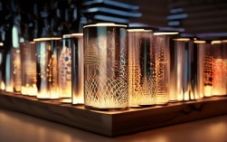 2025创意筒灯新款图片有哪些？