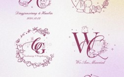 结婚logo创意有哪些？设计图片怎么选？