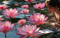 荷花写作技巧怎么写？最新方法来了！