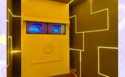 疯狂创意减压馆如何用疯狂创意解构现代人的压力焦虑？