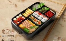 2025日式创意便当流行趋势？这些图片太会摆了！