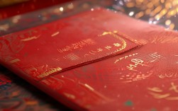 新年创意红包